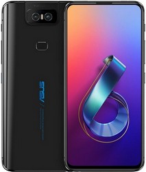 Прошивка телефона Asus ZenFone 6 (ZS630KL) в Самаре